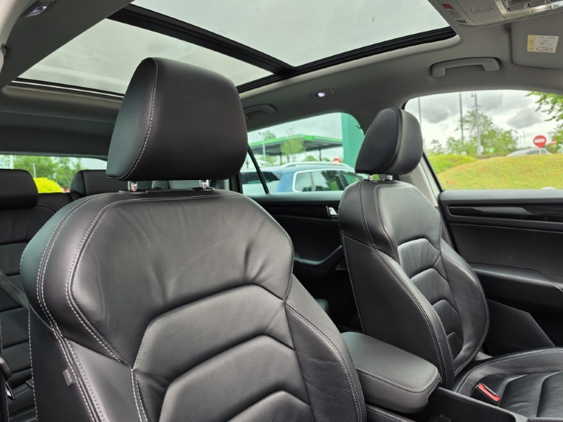 2017 (67) SKODA KODIAQ 1.4 TSI 150 Edition 4x4 5dr [7 Seat] 5564653