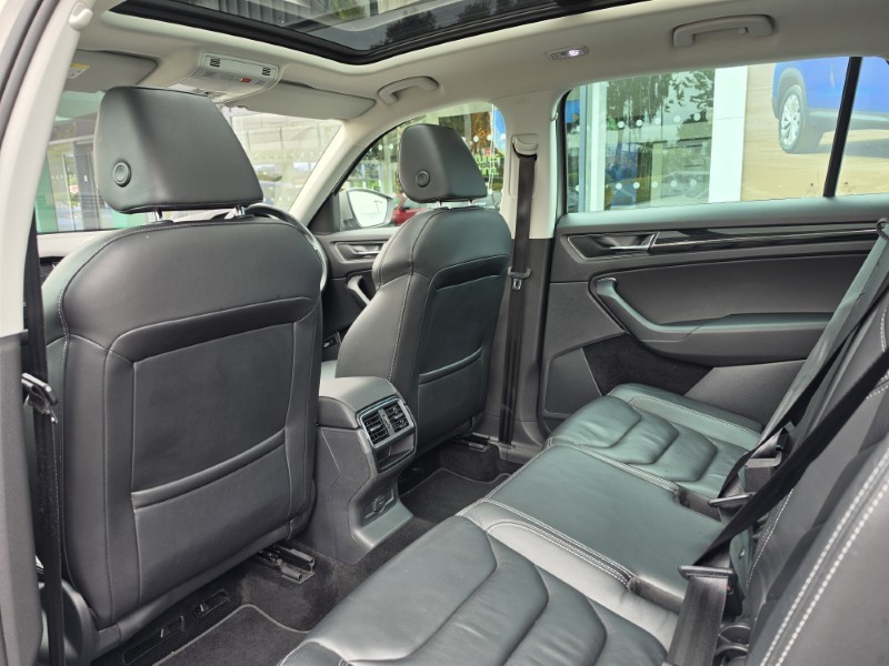2017 (67) SKODA KODIAQ 1.4 TSI 150 Edition 4x4 5dr [7 Seat] 5564626