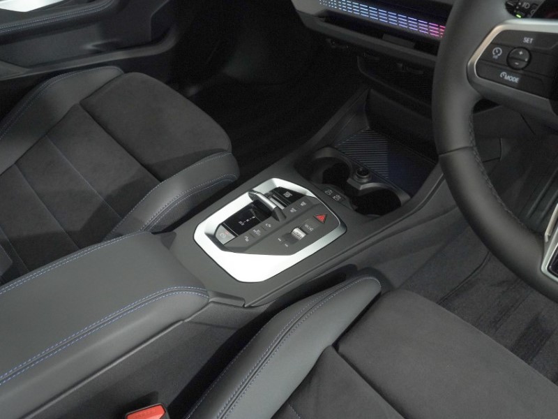  BMW 1 SERIES 120 M Sport 5dr Step Auto 5585876