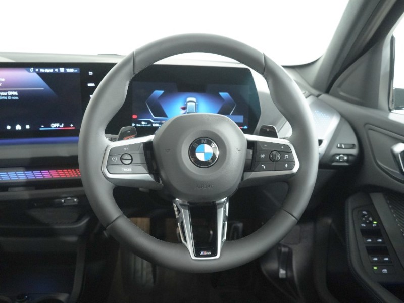  BMW 1 SERIES 120 M Sport 5dr Step Auto 5585860