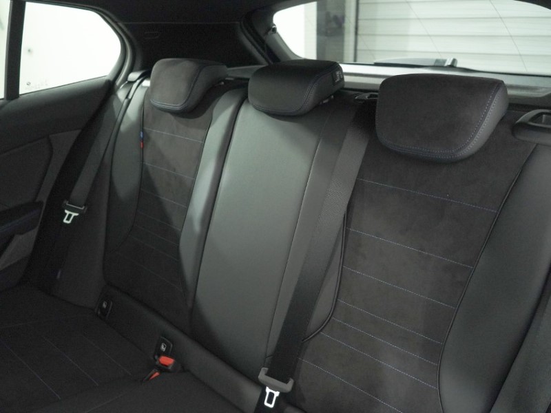  BMW 1 SERIES 120 M Sport 5dr Step Auto 5585853