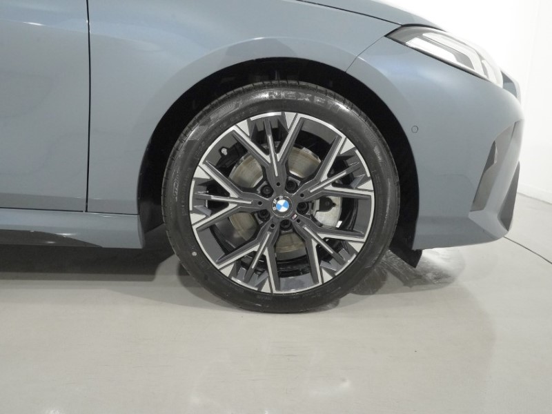  BMW 1 SERIES 120 M Sport 5dr Step Auto 5585866