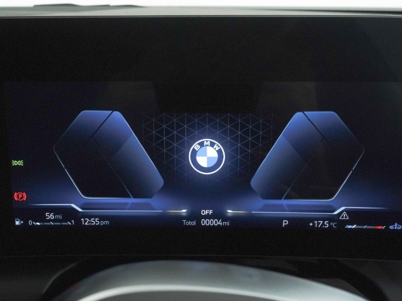  BMW 1 SERIES 120 M Sport 5dr Step Auto 5585890
