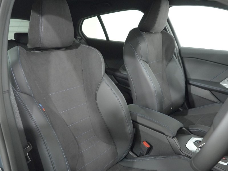  BMW 1 SERIES 120 M Sport 5dr Step Auto 5585869