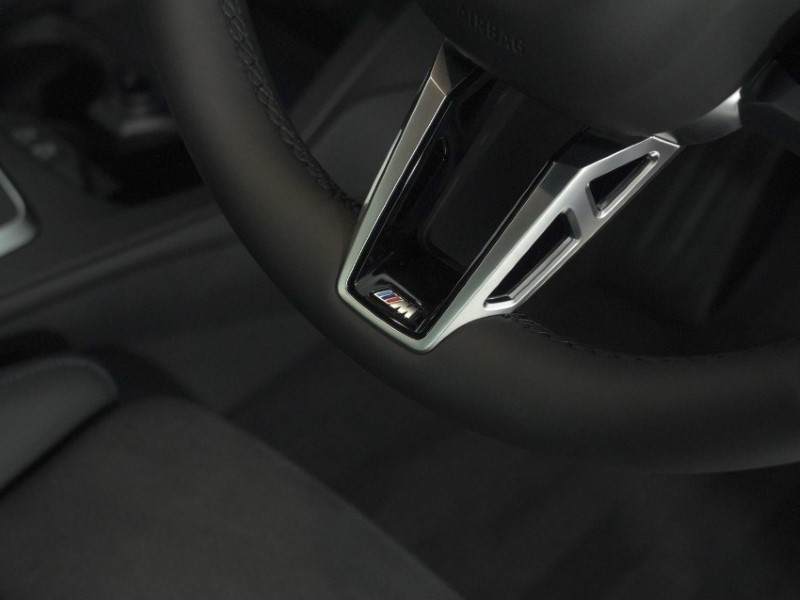  BMW 1 SERIES 120 M Sport 5dr Step Auto 5585874