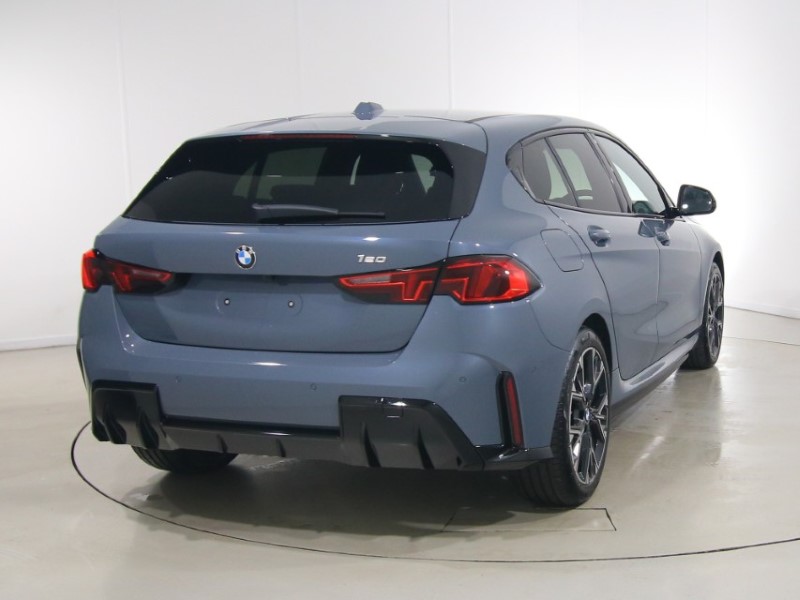  BMW 1 SERIES 120 M Sport 5dr Step Auto 5585846