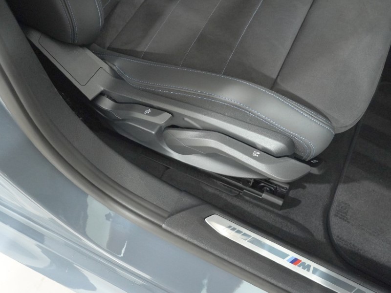  BMW 1 SERIES 120 M Sport 5dr Step Auto 5585873