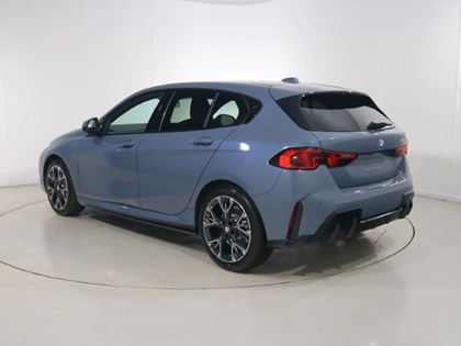 BMW 1 SERIES 120 M Sport 5dr Step Auto