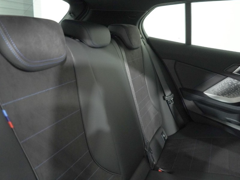  BMW 1 SERIES 120 M Sport 5dr Step Auto 5585867