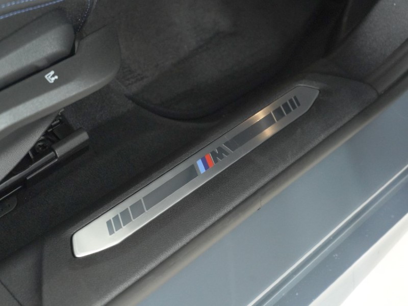  BMW 1 SERIES 120 M Sport 5dr Step Auto 5585872