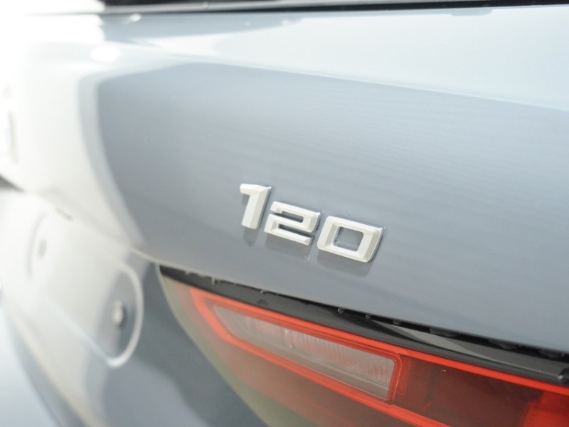  BMW 1 SERIES 120 M Sport 5dr Step Auto 5585849