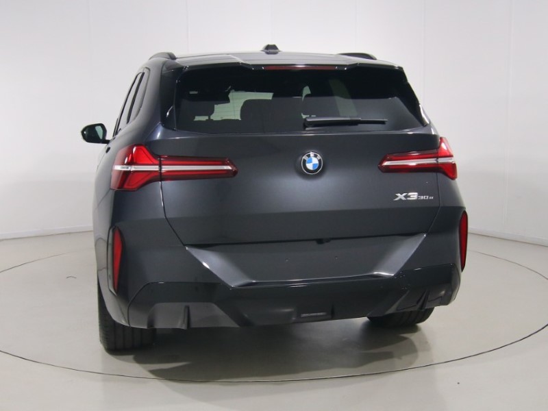  BMW X3 30e xDrive M Sport 5dr Auto 5626024