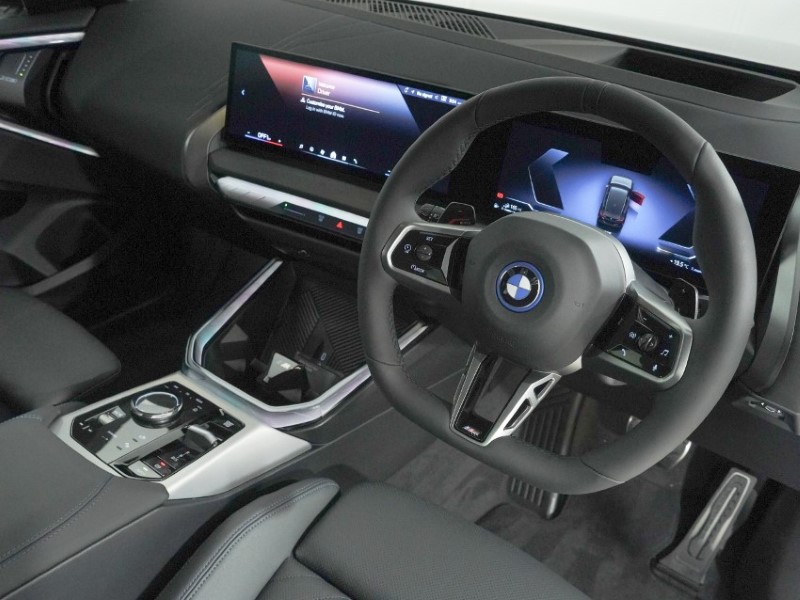  BMW X3 30e xDrive M Sport 5dr Auto 5625994