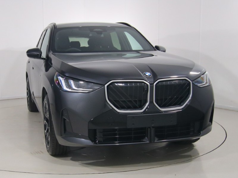  BMW X3 30e xDrive M Sport 5dr Auto 5626020