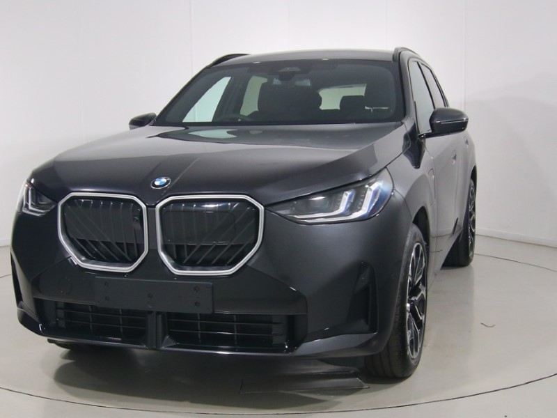  BMW X3 30e xDrive M Sport 5dr Auto 5626021