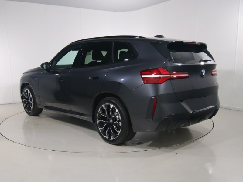  BMW X3 30e xDrive M Sport 5dr Auto 1