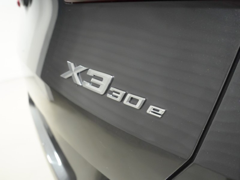  BMW X3 30e xDrive M Sport 5dr Auto 5625959