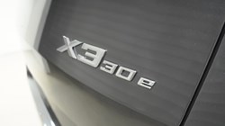BMW X3 30e xDrive M Sport 5dr Auto 5625959