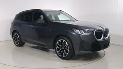 BMW X3 30e xDrive M Sport 5dr Auto 5626019
