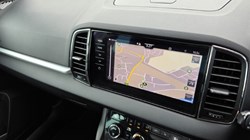 2021 (21) SKODA KAROQ 1.5 TSI Edition 5dr 5575823