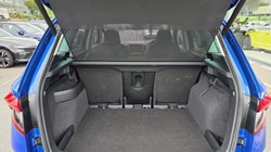 2021 (21) SKODA KAROQ 1.5 TSI Edition 5dr 5575797