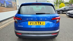 2021 (21) SKODA KAROQ 1.5 TSI Edition 5dr 5575779