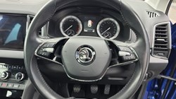 2021 (21) SKODA KAROQ 1.5 TSI Edition 5dr 5575812
