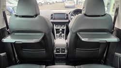 2021 (21) SKODA KAROQ 1.5 TSI Edition 5dr 5575795