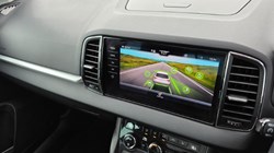 2021 (21) SKODA KAROQ 1.5 TSI Edition 5dr 5575822