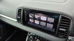 2021 (21) SKODA KAROQ 1.5 TSI Edition 5dr 5575820