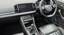 2021 (21) SKODA KAROQ 1.5 TSI Edition 5dr 5575802