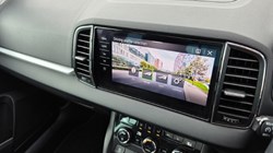 2021 (21) SKODA KAROQ 1.5 TSI Edition 5dr 5575819