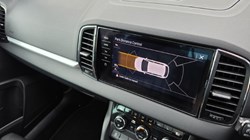 2021 (21) SKODA KAROQ 1.5 TSI Edition 5dr 5575818