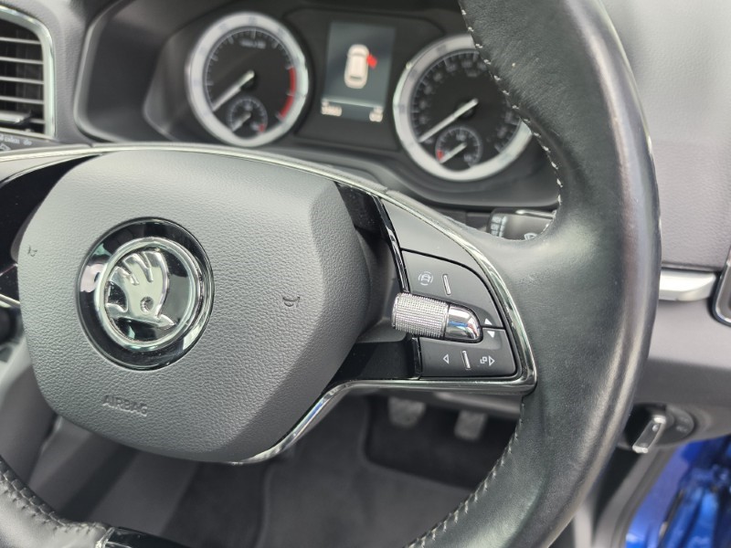2021 (21) SKODA KAROQ 1.5 TSI Edition 5dr 5575813