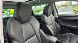 2021 (21) SKODA KAROQ 1.5 TSI Edition 5dr 5575809
