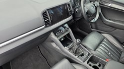 2021 (21) SKODA KAROQ 1.5 TSI Edition 5dr 5575806