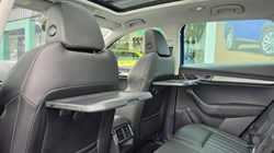 2021 (21) SKODA KAROQ 1.5 TSI Edition 5dr 5575800