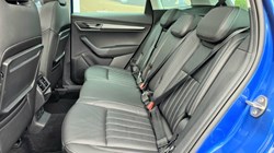 2021 (21) SKODA KAROQ 1.5 TSI Edition 5dr 5575801