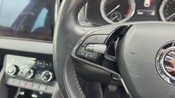 2021 (21) SKODA KAROQ 1.5 TSI Edition 5dr 5575811
