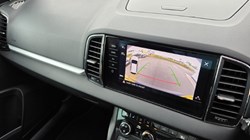 2021 (21) SKODA KAROQ 1.5 TSI Edition 5dr 5575816