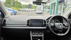 2021 (21) SKODA KAROQ 1.5 TSI Edition 5dr 5575803