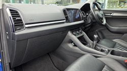 2021 (21) SKODA KAROQ 1.5 TSI Edition 5dr 5575804