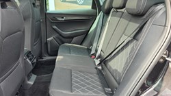 2022 (22) SKODA KAROQ 1.5 TSI Sportline 5dr 5582049