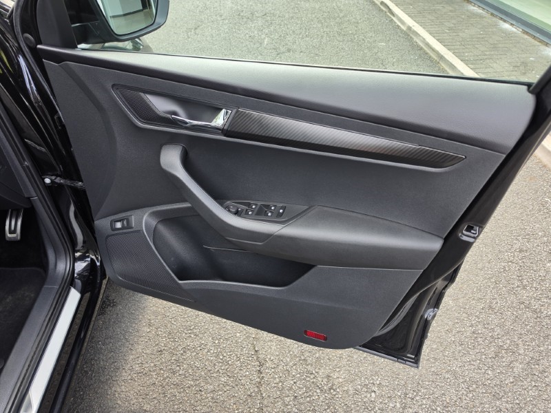 2022 (22) SKODA KAROQ 1.5 TSI Sportline 5dr 5582055
