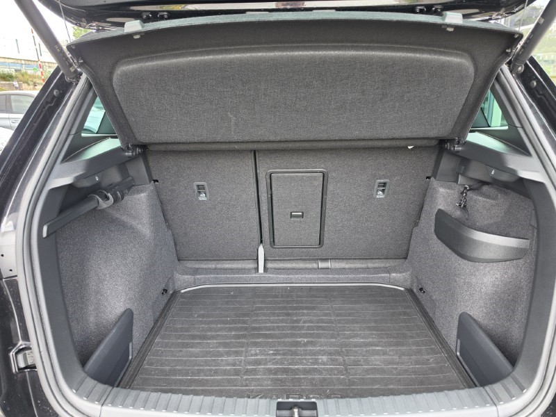2022 (22) SKODA KAROQ 1.5 TSI Sportline 5dr 5582044