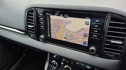2022 (22) SKODA KAROQ 1.5 TSI Sportline 5dr 5582071
