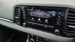 2022 (22) SKODA KAROQ 1.5 TSI Sportline 5dr 5582072