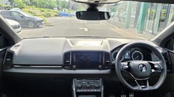 2022 (22) SKODA KAROQ 1.5 TSI Sportline 5dr 5582051
