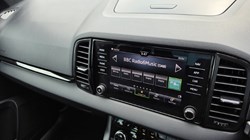 2022 (22) SKODA KAROQ 1.5 TSI Sportline 5dr 5582067