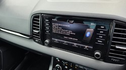 2022 (22) SKODA KAROQ 1.5 TSI Sportline 5dr 5582069